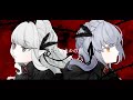 ドロッセルの剣/Covered byシオリ&amp;スピネル・クランヴァイス