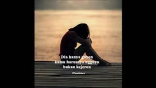 story wa ikhlas