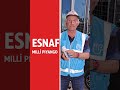 ESNAF MİLLİ PİYANGO