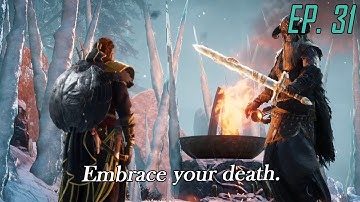 Going Deeper... | Asgard Movie Part 2