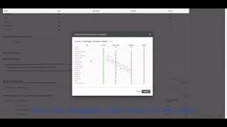 01 - SiteSense Procore Integration Setup - February 2022