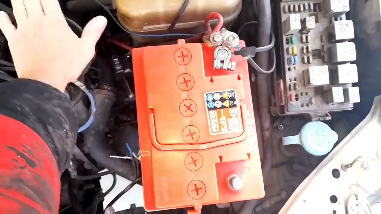 ВОТ КАК Я ПРОСТО РЕШИЛ ПРОБЛЕМУ ПРОВАЛОВ И ДЁРГАНИЯ ДВИГАТЕЛЯ. ДВИГАТЕЛЬ ЭКОТЕК 2.0