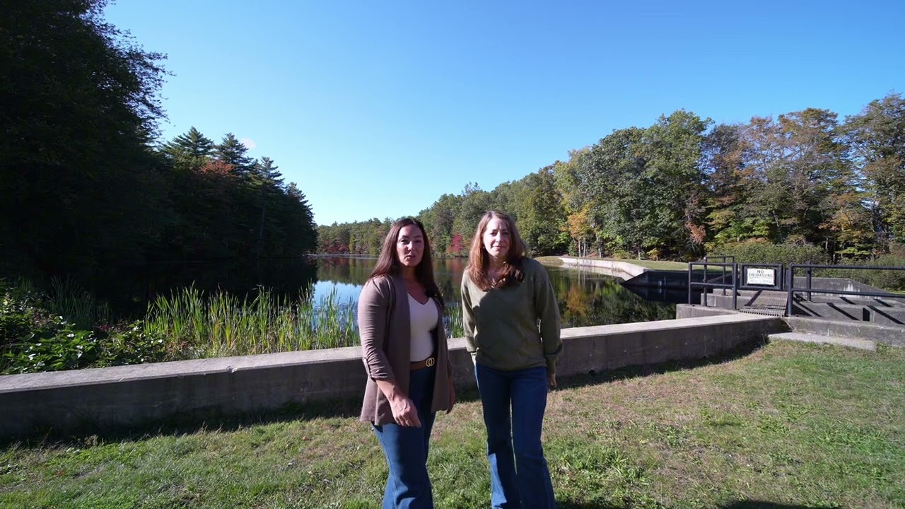 Welcome to 55 Places Southern NH!