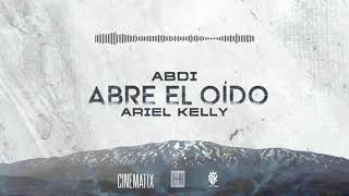 Abre el Oído" Abdi -Ariel Kelly ( Reggaetón Cristiano ) ESTRENO!! 2021