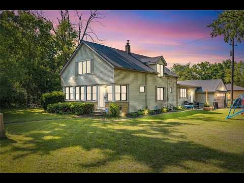 27216 Shiawassee Road, Southfield, MI home video tour