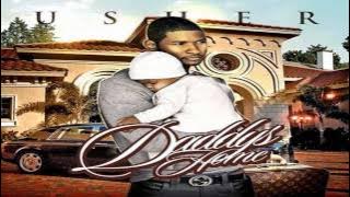 Download lagu Usher - Hey Daddy (Daddy's Home) ft Plies HD