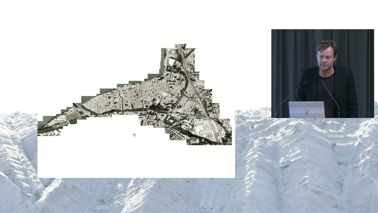 Transformer les climats artificiels en paysages vivants avec Bas Smets