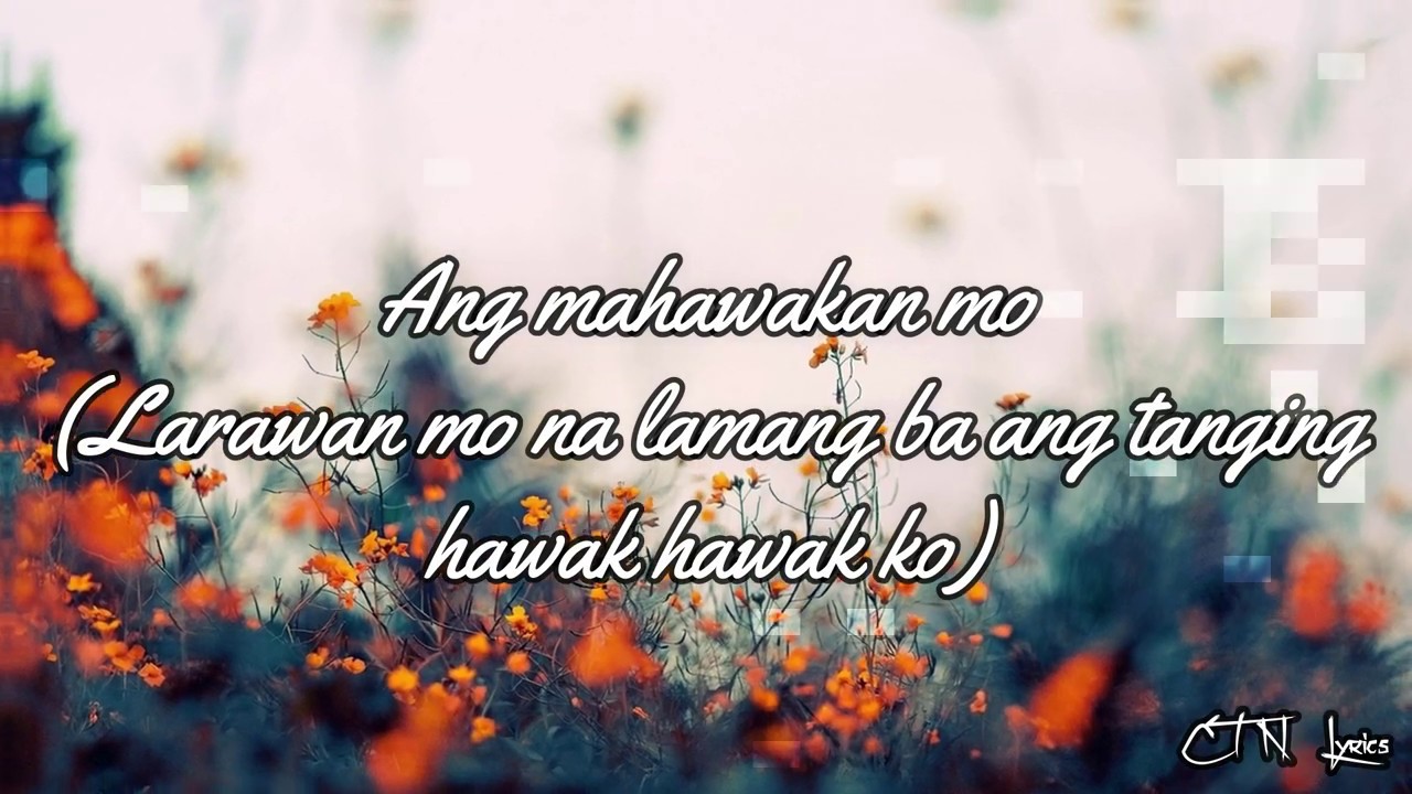 Jroa ft. Flow G Larawan Lyrics YouTube