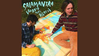 Video thumbnail of "Salamantra - Pezzo di terra"
