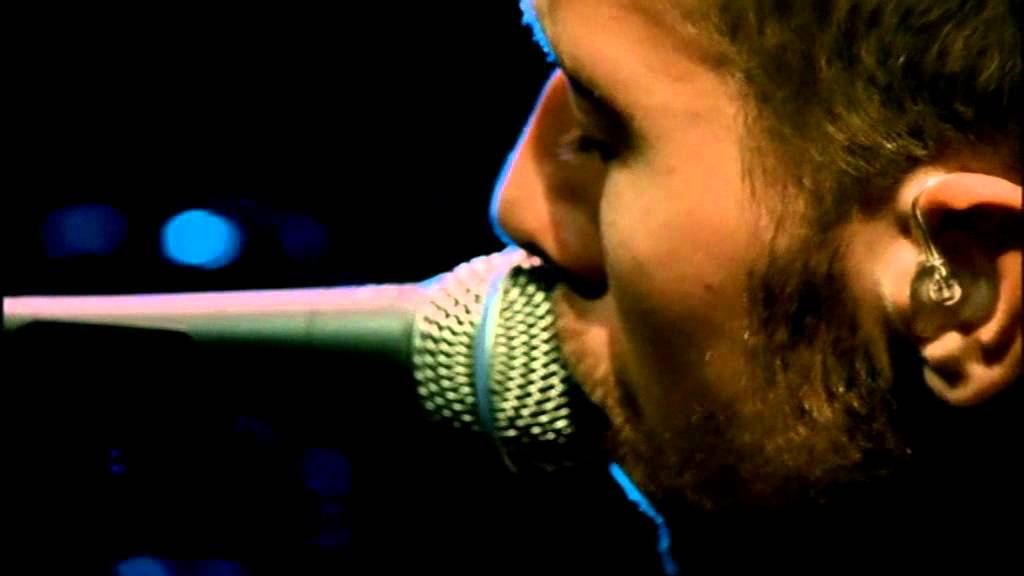 Coldplay Politik live HD Sydney YouTube