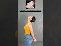 Posture Matters More Than Weight—Transform Your Look Today#PostureCorrection#HomeWorkout#FitnessTips