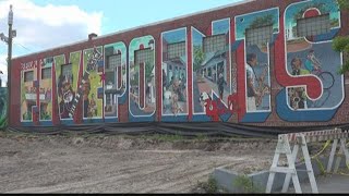 How Five Points is doing during the pandemic