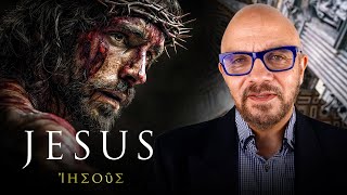 Jesus in India - The Lost Years | Full Documentary 2025 - Paul Wallis