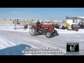 Massey Ferguson 50 Tractor For Sale At Auction!