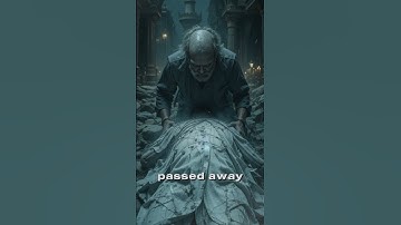 Clock Stopped at the Moment of Death