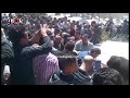 بوابة فيتو | فاروق الفيشاوي وأحمد السقا في جنازة محمود الجندي
