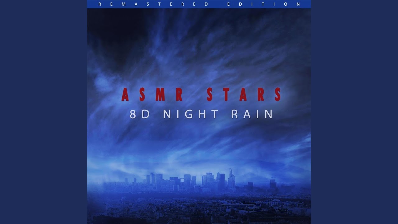 Watch Night Thunder Rainfall Experience (Loopable) on YouTube Watch Night Thunder Rainfall Experience (Loopable) on YouTube