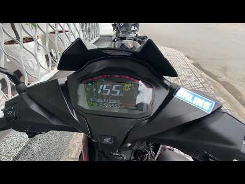Video Đồng hồ Ducati gắn Winner v1 | Speedometer MLS045 for... - youtube