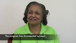 GCS First Generation Cohort Parent Involvement