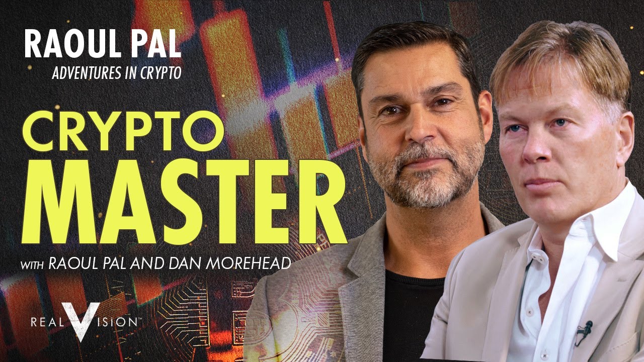 Dan Morehead: The Macro Framework is Affecting Crypto