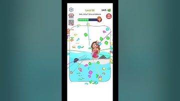 Hide My Proof Level 111 to 120 Walkthrough Android Game