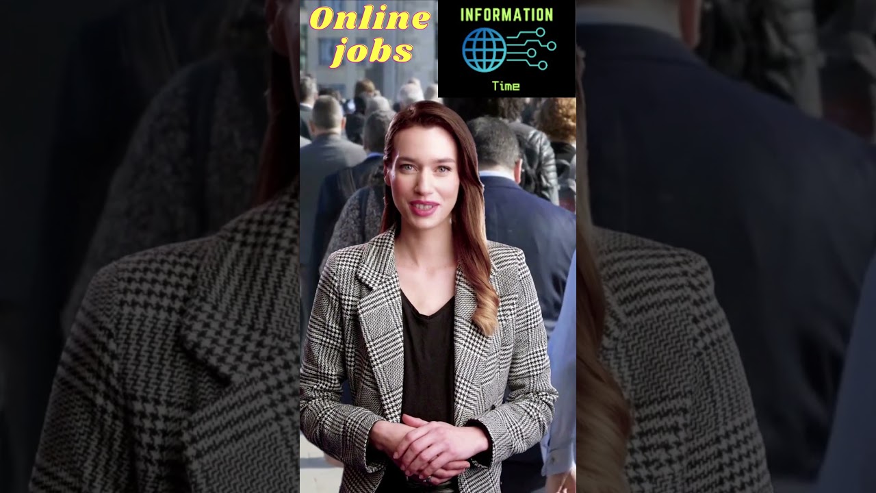 I Tried ONLINE JOBS for 30 Days Here's What Happened 