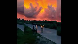 Em Bé Thiên Thần