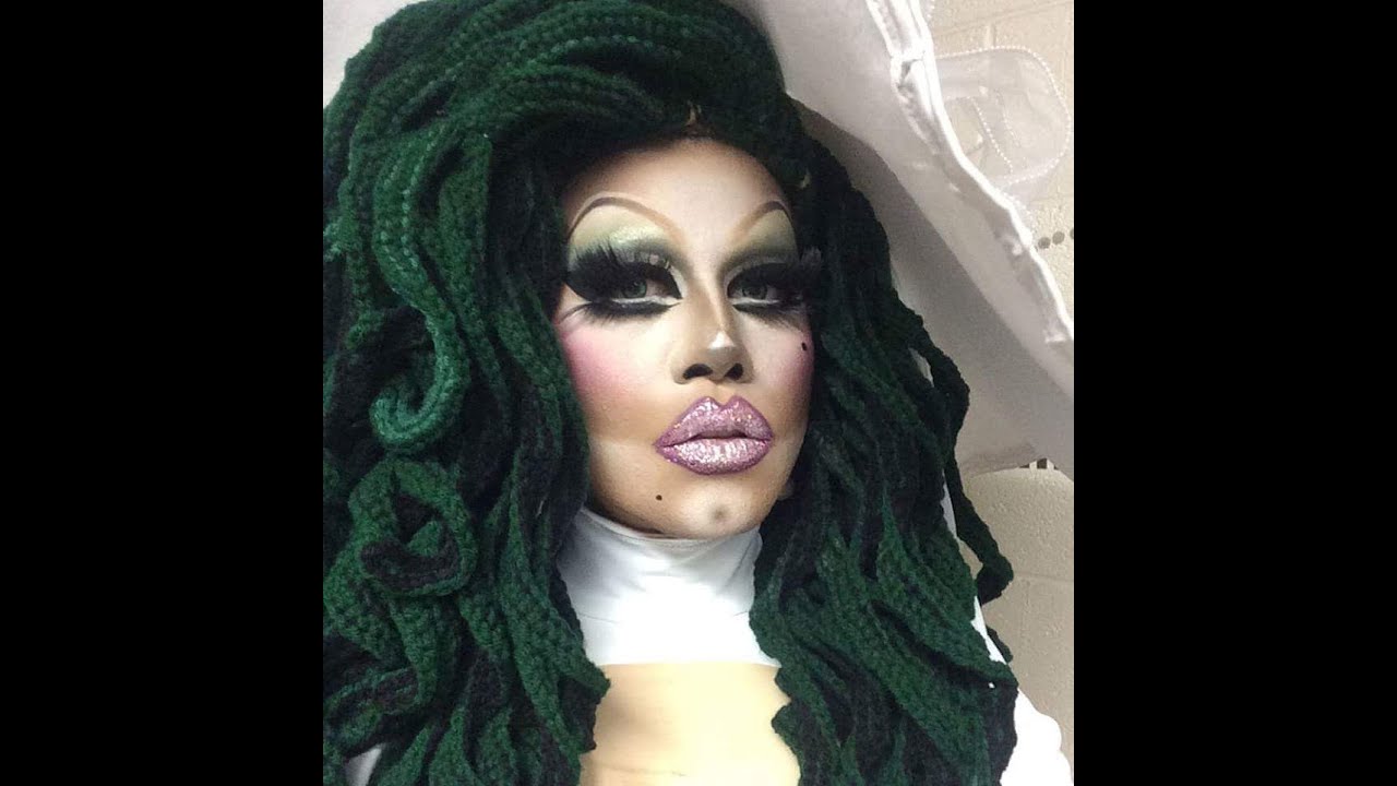 KupCake Performs to "Werquin' Hard For The [CakeMixxx]" @ Barracuda Austin