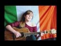 Capture de la vidéo Rose Tattoo - Dropkick Murphys (Cover By Alix G.)