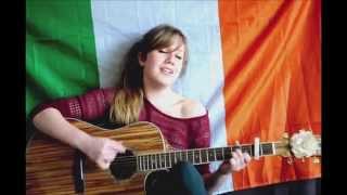 Rose Tattoo - Dropkick Murphys (COVER by Alix G.)