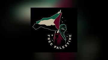 Zeyne - Rajawi Falasteeni (Ma Nisma7 Feek Ya Gaza) (Acapella - Vocals Only)