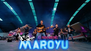 Video thumbnail of "MAROYU  -  ENAMORADO  (Video Oficial 2023)"