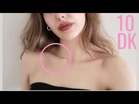 10 DAKİKA DA KÖPRÜCÜK KEMİĞİ BELİRGİNLEŞTİRME *emi wong