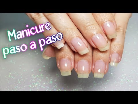 Vídeo: Manicura de moda tardor 2019 d’Instagram