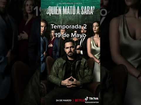 Series que llegan