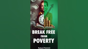 3 Habits Keeping You Poor  And How to Break Free