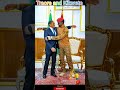 The Traoré And Jakaya Kikwete Effect How One Online Persona Redefined International Discourse 