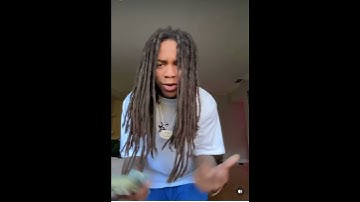 Hurricane Wisdom - Snippet unreleased #HurricaneWisdom