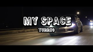 MY SPACE (Turreo Edit) Don Omar, Wisin y Yandel