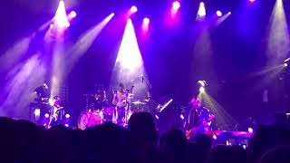 Halestorm  - LIVE - Calgary AB Canada 2018 @ Grey Eagle Casino