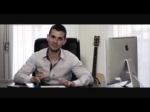 Fr. Rob Galea - Stress