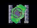 BBY G - NEOZONE (Official Audio)