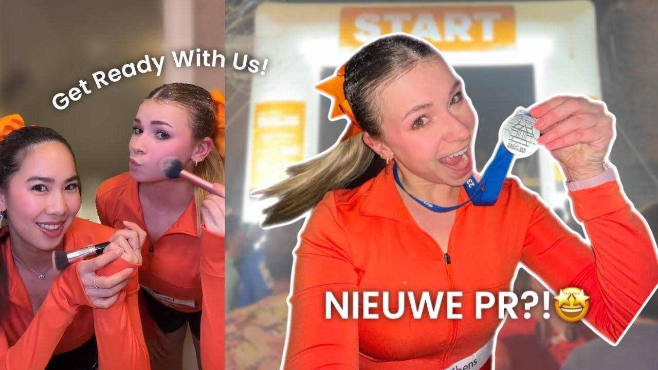 HALVE MARATHON GRONINGEN 