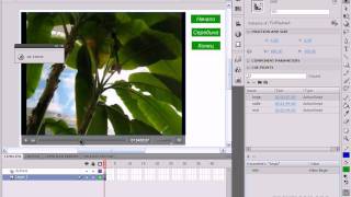 91 6 flv playback component