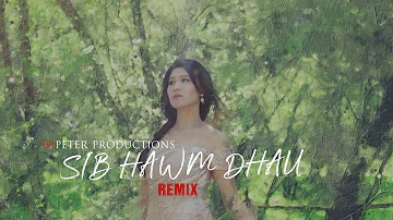 Deeda Thao - Sib Hawm Dhau | DJPETER // REMIX | 🎵