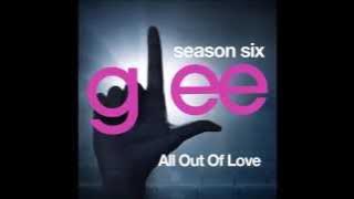 Glee - All Out Of Love (DOWNLOAD MP3 FULL PERFORMANCE)