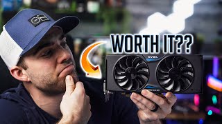 Is The GTX 970 A Good Budget GPU For 1080p Gaming In 2023?
