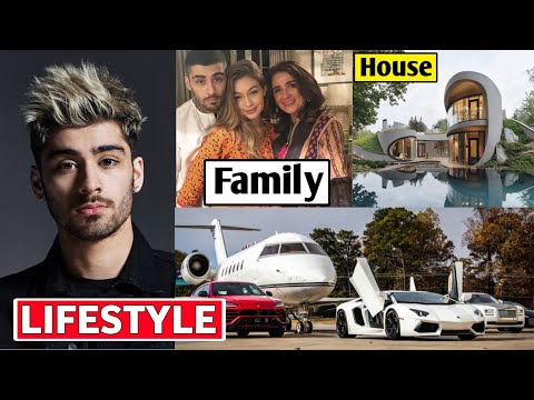 Zayn Malik Lifestyle 2021, Income, House, Cars, Wife, Biography, Net Worth, Family & Songs