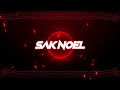 Sak Noel - Vamos A Bailar (Official Audio)