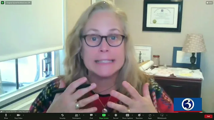 KARA'S CURES: Managing family expectations during ...